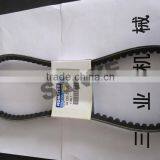 PC200-6 ALTERNATOR AND WATER PUMP BELT 6732-61-3870 thumbnail-4