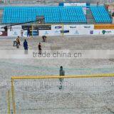 Portable Metal Structure Grandstand - Hot Dipped Galvanized High Tensile Strength Steel Structure Grandstand thumbnail-3