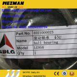 SDLG Ball Bearing, 4021000023, SDLG Loader Parts for SDLG Wheel Loader LG956 thumbnail-2
