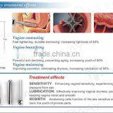 30W RF Mental Tube CO2 Laser Portable Fractional Acne Scar Removal Machine Professional thumbnail-5