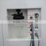 Top Quality!hyperbaric Oxygen Bar Equipment , Water Oxygen Jet Peel Skin Rejuvenation Machine RL-E01/oxygen Jet Facial Machine thumbnail-3