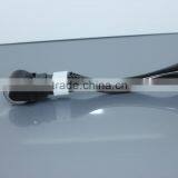 CE Approval 360 Degree Rotation Derma Roller With 600 Needles for Skin Care Derma Beauty Roller thumbnail-3