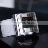 2014 Best Price Looking for Agent Laser Irradiation Healthcare Wrist Watch thumbnail-1