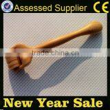 New Year Sale!!Best Facial Clearing Device for Acne Scars, Blemish and Blackhead Remover, Meso Roller Derma Roller Zgts thumbnail-1