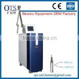 Newest Design Reliable Quality q Switched nd Yag Laser for Body Shaping thumbnail-1