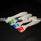 Vibration Derma Roller 540 Titanium Alloy Needles Derma Roller thumbnail-1