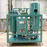 Used Gas Turbine Oil Purification Machine thumbnail-1