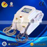 2017 New Updating 2 IN 1 Elight Ipl nd Yag Laser Hair and Tattoo Removal Machine thumbnail-2