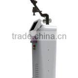 CO2 Fractional Laser for Vessel Removal treatment/manufacturer