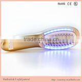 Liquid Tank Removable and Washable Health and Care Hair Growth Comb thumbnail-3