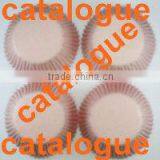 Cupcake Liners Stock Catalogue-2 From Paramount China