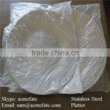 Stainless Steel Fruit Plate New Products Plate thumbnail-5