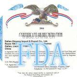 Agricultural Health Food New Crop Adult Snack Crispy Fried Salted Broad Bean Supplier With Belt Agricultural Health Food thumbnail-2