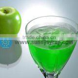 Green Apple Milk Powder thumbnail-3
