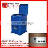 Automatic fish feeder/feeder fishing/aquaculture automatic feeder