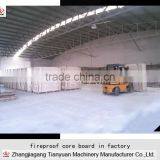 Perlite Fireproof/fire Insolution/fire Resistant Core Board thumbnail-2