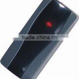 Smart RFID High Frequency Wireless Wiegand MF IC Card Reader thumbnail-2