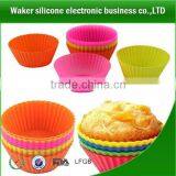 Baking Mould/silicone Bake Mould/silicone Cake Mould thumbnail-6