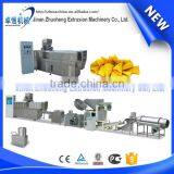 2014 Automatic Bugles Chips Food Processing Line/making Machine thumbnail-1