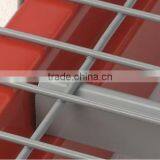Galvanized Welded Wire Mesh Panels Steel Usa Warehouse Storage thumbnail-2