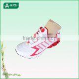 Molded Cheap Custom Paper Pulp Shoe Tree Logo thumbnail-3