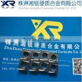 Tungsten Carbide Insert SEGT120304