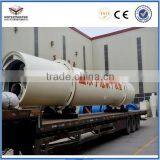 Used Spray Dryer for Sale/industrial Sand Dryers for Sale/rotary Dryer for Sale thumbnail-1