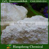 Anhydrous Calcium Chloride (Bulk With Honeycomb) thumbnail-2