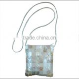 Selling beautiful designs handbags, small bag