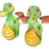 Sawdust Animal Figurine thumbnail-1