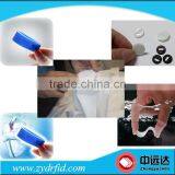 CHINA MANUFACTURER CUSTOM SILICONE WATER PROOF RFID LAUNDRY TAG WITH GOOD PRICE thumbnail-3