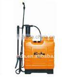 16L Hot Item Kanpsack Hand Pressure Sprayer, Manual Pressure Sprayer , Agriculture Sprayer, Hand Sprayer 3WBS-16G thumbnail-1