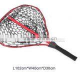 High Quality Extendable Aluminum Landing Net thumbnail-6
