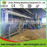 Xinneng New Disc Type Wood Bark Branch Biomass Material Crusher Machine for Briquette Press thumbnail-6