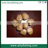 ARTIFICIAL POP-UP SWEETCORN Buoyant Imitation High Quality Artificial Pop up Carp Fishing Sweet Corns thumbnail-4