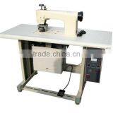 Roller Ultrasonic Sewing Machine For Non Woven,Filter,Ribbon,Curtain thumbnail-2