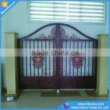Gates / Main Gate Designs / Sliding Gate for Sale / Iron Gate for Sale thumbnail-3