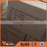 Bolt Anchor, Expansion Bolt, Black Slide Bolt thumbnail-6