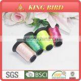 100% Viscose Bright Embroidery Thread 120D/2 Rayon Embroidery Thread Viscose Thread for Embroidery Machine thumbnail-1