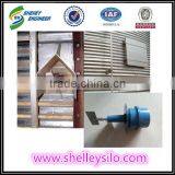 Rotating Resistance Level Indicator Sensor thumbnail-4