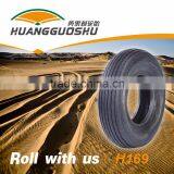 H169 Pattern Sand Tires 8.25-16 8 Ply Rating thumbnail-2