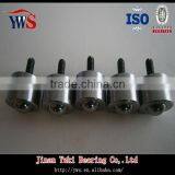 Universal Ball CY-40F Single Ball With Frame Bearing thumbnail-1