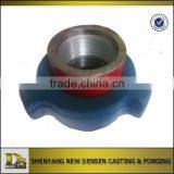 High Pressure Steel Hammer Union for Oilfield thumbnail-3