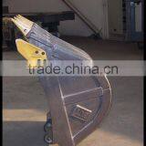 KOMATS-U Excavator Part Standard Bucket Mini Excavator Bucket thumbnail-1
