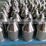 304 and 316L Stainless Steel Hopper /funnel thumbnail-1