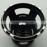 High Precision Die Casting Parts, High Quality Aluminum Die Casting thumbnail-2