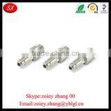 China Manufacturer Nonstandard Custom Carbon Steel Auto Lathe Parts thumbnail-2