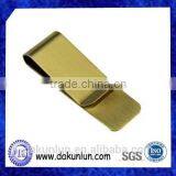 OEM Sheet Metal Parts,Custom Metal Clip thumbnail-1