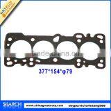 22311-2X200 Car Parts Engine Head Gasket for Rio thumbnail-1