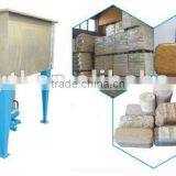 European Standard Hydraulic Briquetting Plant